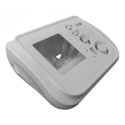 Wireless Portable Color Ultrasound Scanner Medical Equipment Plastic Mould