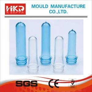 Pet Preform Mold