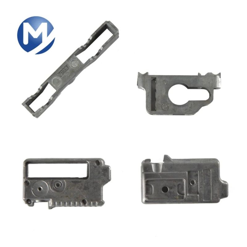 High Precision Die Casting Moulding Forming Die and Stamping Die