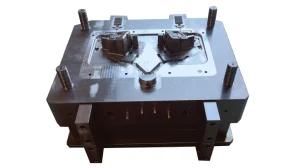 Car Bottom Fuel Tank Die Casting Die Mold