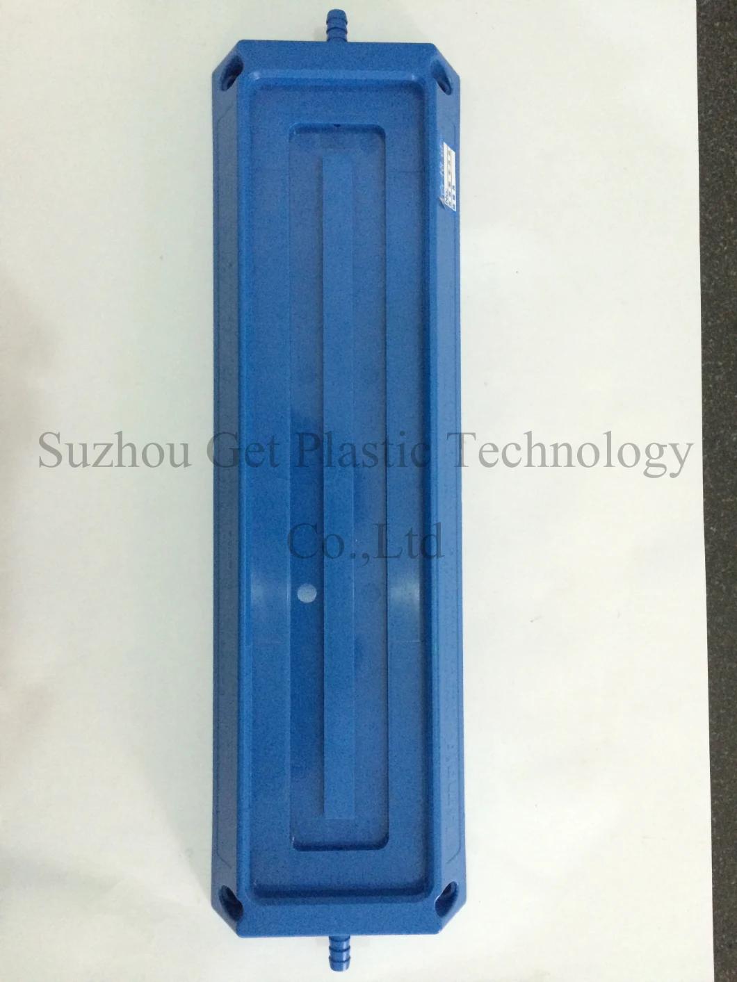 Plastic Mold Products