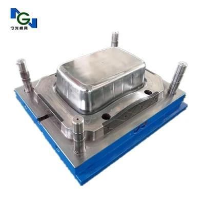 Injection Plastic Fish Crate/Container Mould