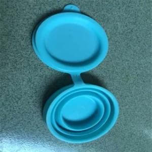 Industrial Design Rapid Prototype Excellent Quality Pet Feeding Plastic Bowl