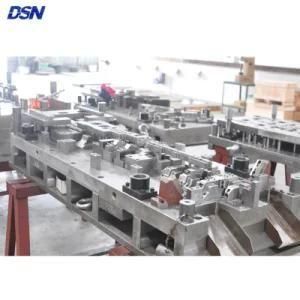Hardware Stamping Die with High Quality