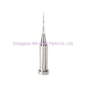 2021 Mould Customizing Hight Precision Carbide Punch Aluminum Milling Service Parts