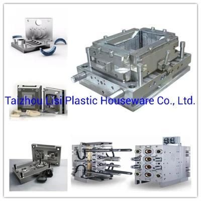 Sort by: Best Matchfruit Crate Mould, Plastic Mould for Crate Hot Runner Crate Mould