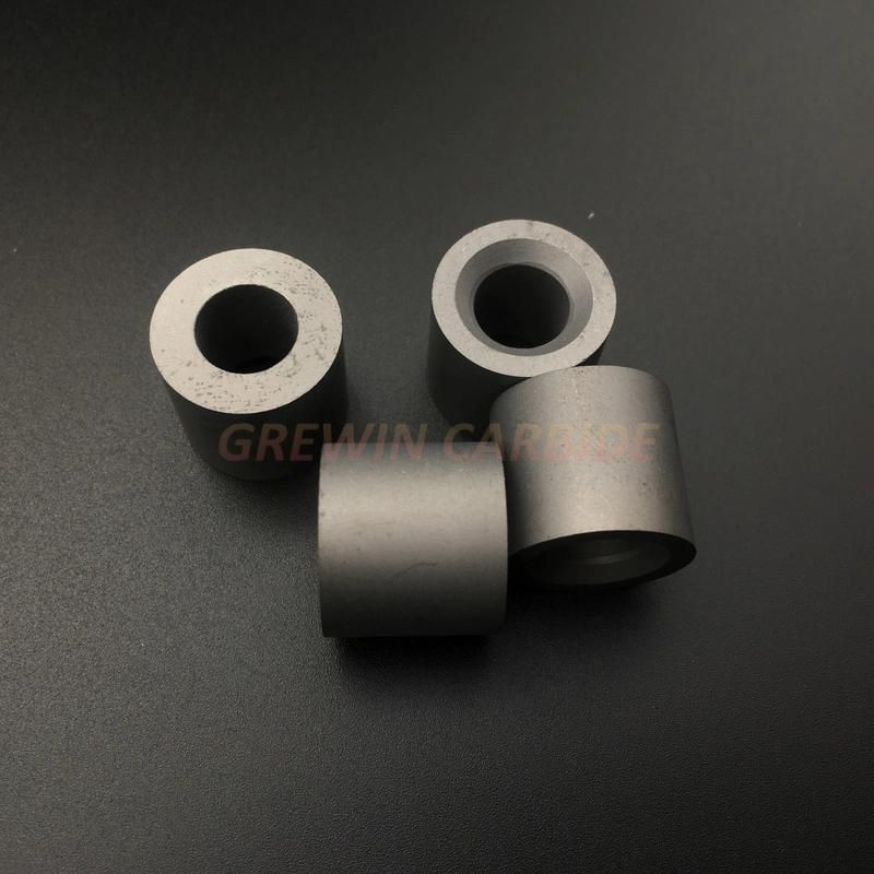 Gw Carbide - Hot-Press Forging Dies and Rollers Tungsten Carbide with High Resistance and Good Quality