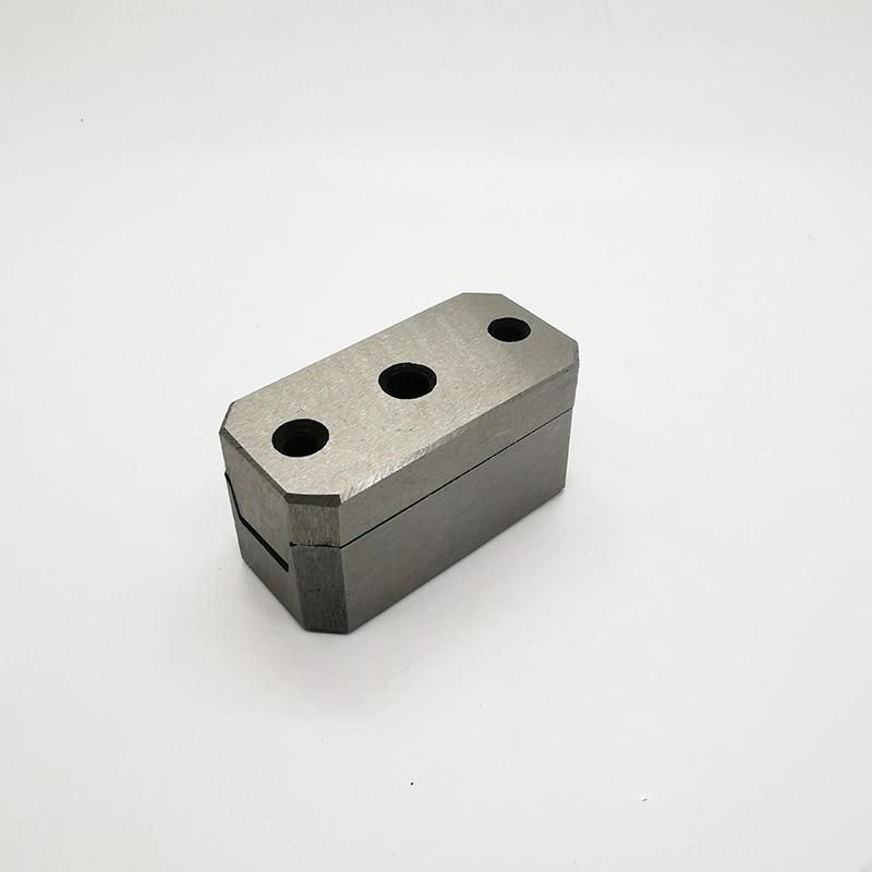 Plastic Mold Accessories Guide Post Auxiliary Device Guide Post Holder