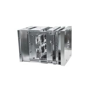 Custom Plastic Injection Molds for Everyday Commodity Molds