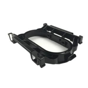 High Quality Customized Auto Car Parts Automotive Parts Sheet Plastic