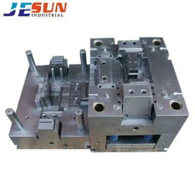 Precision Second Hand Injection Moulded Molding for Plastic Car Parts