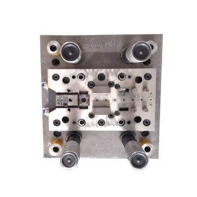 High-End Customized Stamping Die Mold