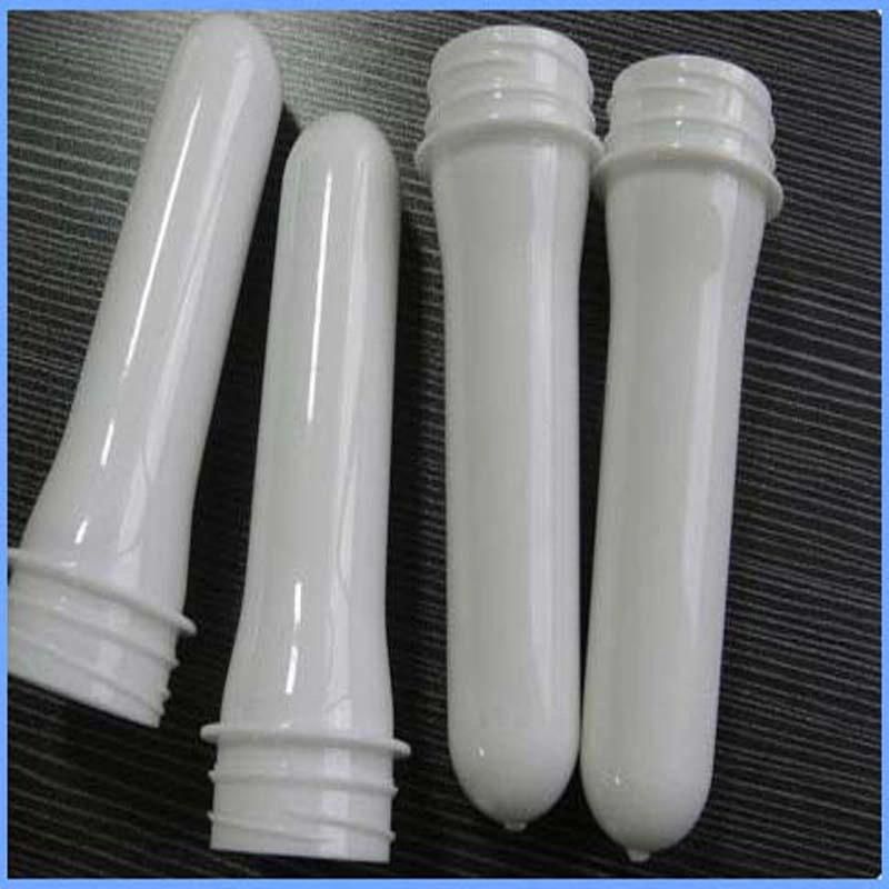 Stainless Steel New Long-Life Hot Sale Threaded Mouth Preform Mould