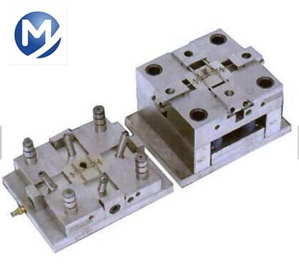 OEM/ODM SGS Certification Custom Plastic Injection Mould