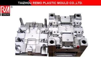 Injection Plastic Auto DVD Mould
