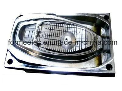 Plastic Injection Mold Design Manufacture Mould Vacuum Cleaner