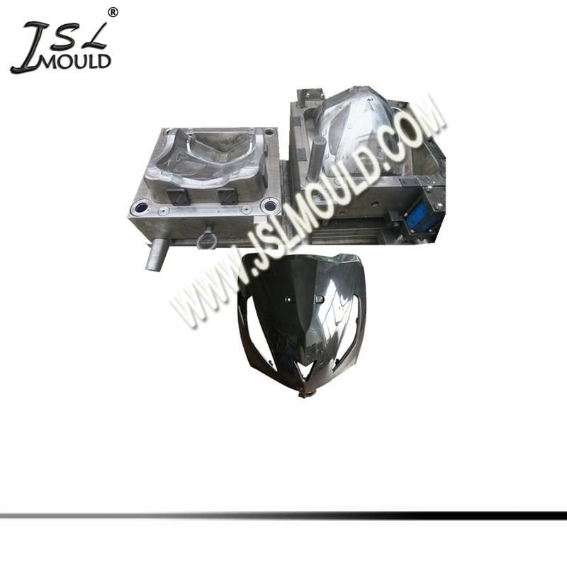 High Quality Plastic Scooty Front Inner Cover Mould