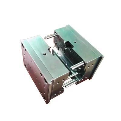 Toolmaker OEM Insert Zipper Puller Mould Parts Vehicle Mould