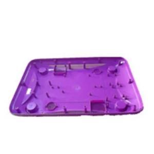 High Precision Injection Molding Plastic Bottom Covers