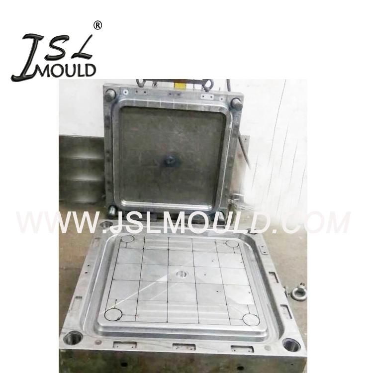 Custom Made High Quality Plastic Children Table Mold