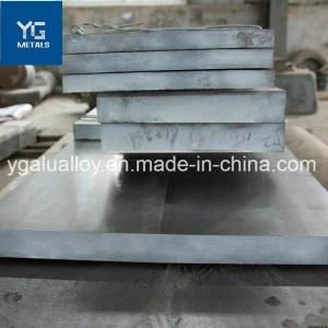 Mold Steel 8407 Df-2 Xw-41 Xw-42 Flat Mould Steel