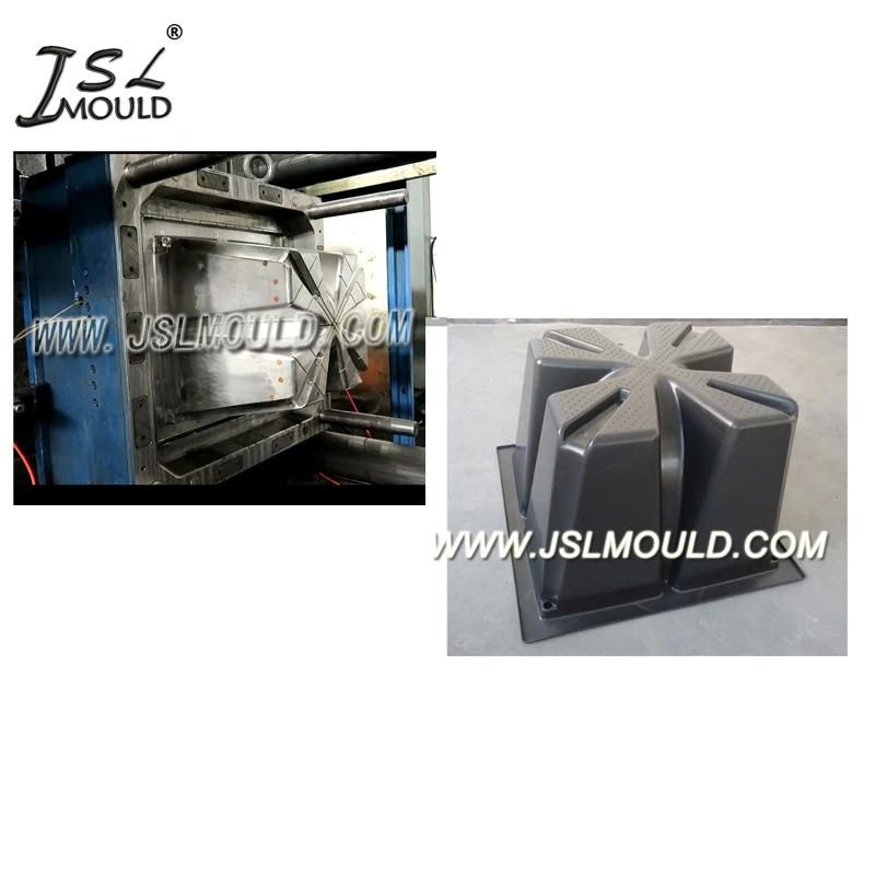 China Quality Plastic Rebar Chair Mould