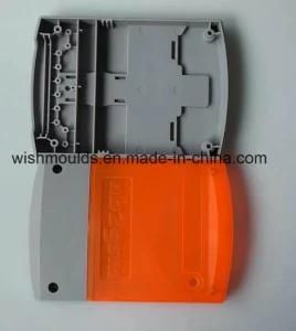 High Quality Injection Cover and Plastic Mould Manufacturer
