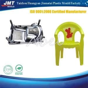 Outdoor Stackable Plastic Chair Mould