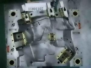 Plastic Injection Mold