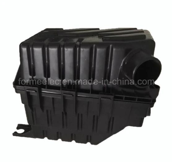 Auto Filter Plastic Mould Manufacture Car Air Filter Mold