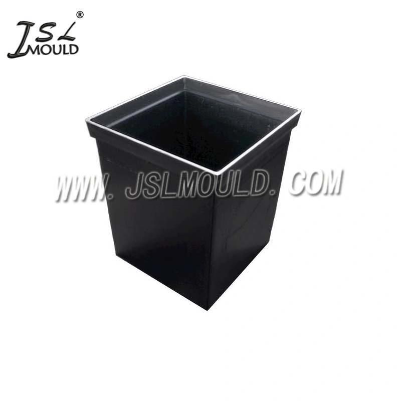 China Premium Plastic Crawl Space Sump Pump Basin Mould