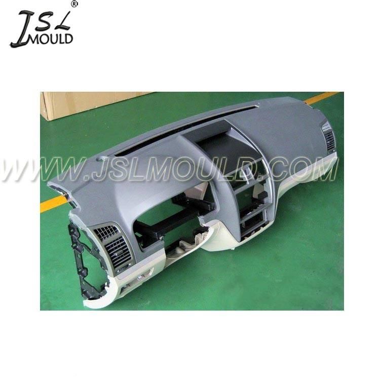 Plastic Mold for Automobile Car Dashboard