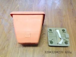 Used Mould Old Mould Expert Manufacturer of Plastic Square Flower Pot Mould