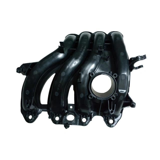 Custom Plastic Mold Mould Maker Plastic Injection Plastic Molding