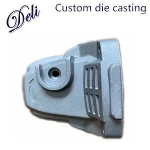 China Factory Custom Precision Die-Casting Mold Die-Casting Parts