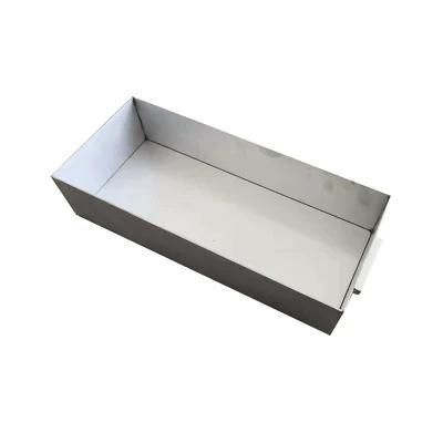 304 Stainless Steel Mold Box with The Cheap Price