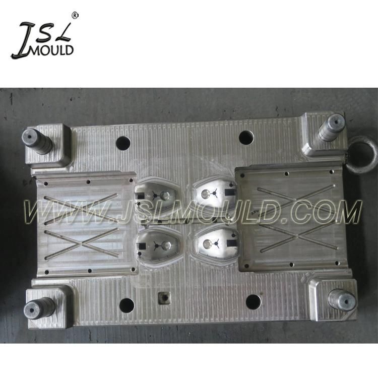 Plastic Injection Motorcycle Blinker Mould