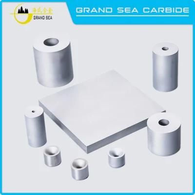High Precision Custimized Carbide Dies and Mould