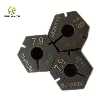 Various Shapes of Extrusion Die Made in China