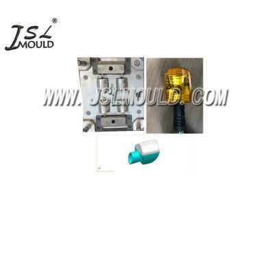 Premium Plastic Injection Bike Side Light Mould