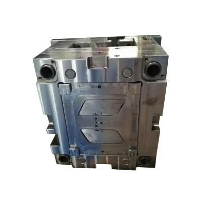 Customized Household PC+ABS Material Plastic Injection Mold