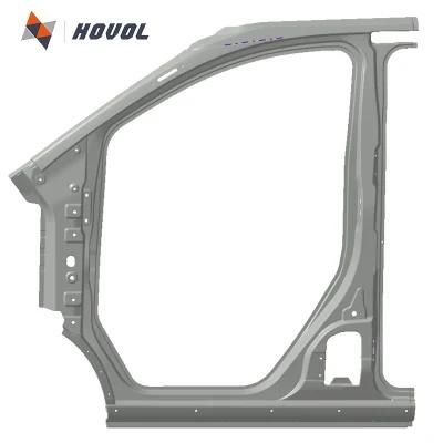 OEM Progressive Dies Automotive Metal Stamping Auto Parts
