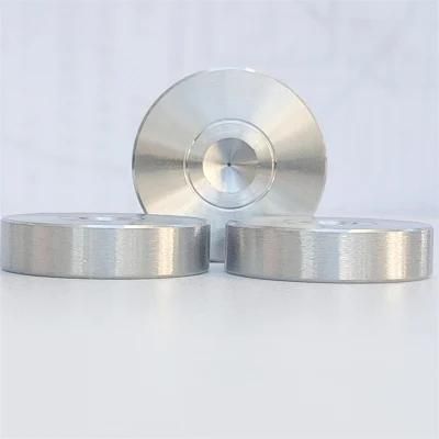 High Quality Mono Diamond Wire Drawing Dies for Precious Metal