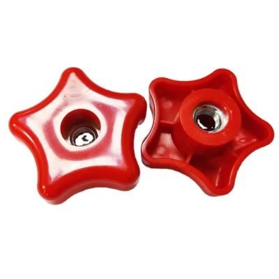 Factory Molds Produce Enclosures for Industrial Injection Molded Molding Parts
