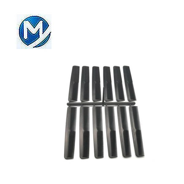 Plastic Injection Mold for Cosmetic Comb