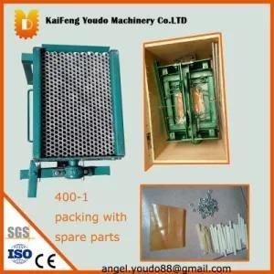 400PCS/Time Chalk Machine