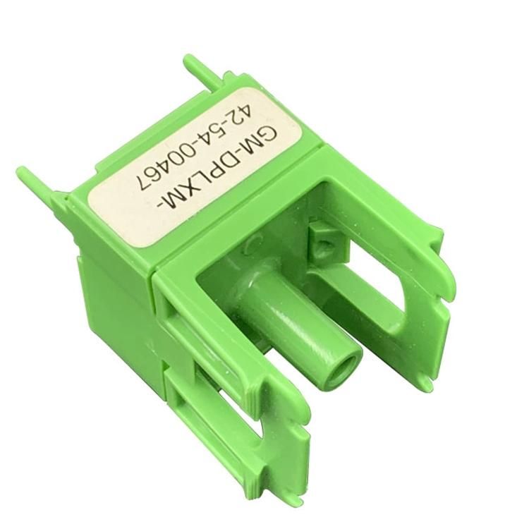 OEM Precise PP High Quality Electronic Component Plastic Injection Parts