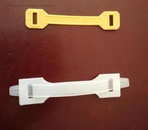 PP Plastic Elastic Handle, Custom Plastic Injection Mould OEM