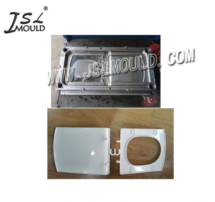 Injection Plastic Portable Camping Toilet Mould