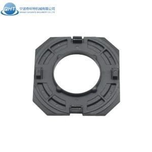 Automobile Clutch Damping Plastic Gasket